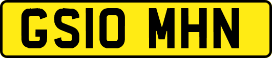 GS10MHN