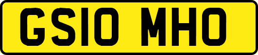 GS10MHO