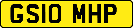 GS10MHP