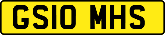 GS10MHS
