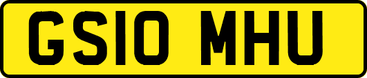 GS10MHU
