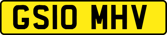 GS10MHV