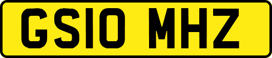 GS10MHZ