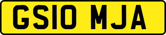 GS10MJA