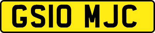 GS10MJC