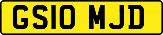 GS10MJD