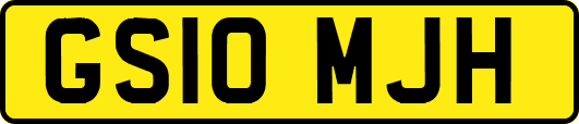 GS10MJH