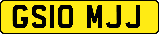 GS10MJJ