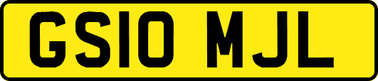 GS10MJL