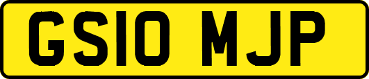 GS10MJP