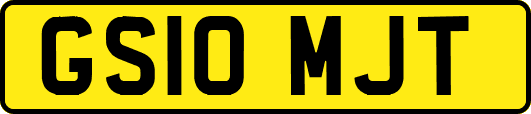GS10MJT