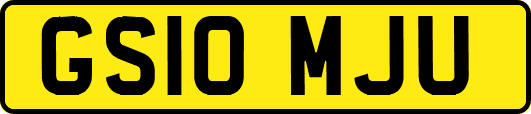 GS10MJU
