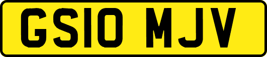 GS10MJV