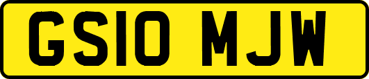 GS10MJW