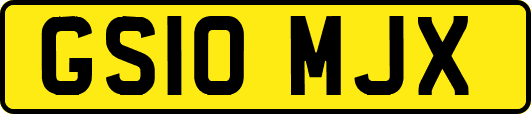 GS10MJX