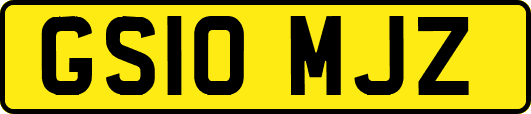 GS10MJZ