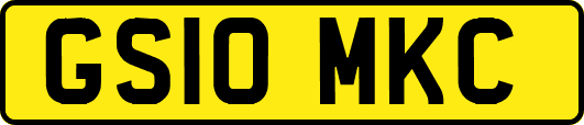 GS10MKC