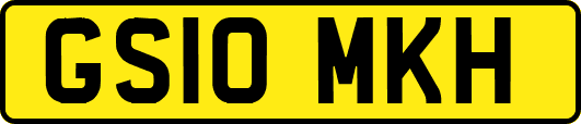 GS10MKH