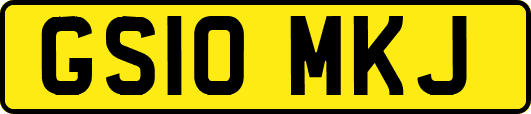GS10MKJ