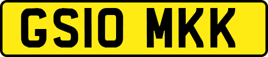 GS10MKK