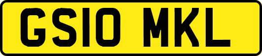 GS10MKL