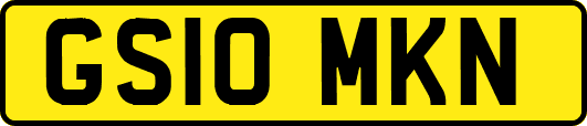 GS10MKN