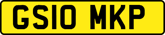 GS10MKP