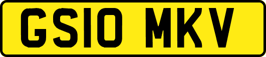 GS10MKV