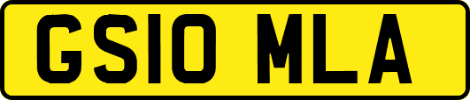 GS10MLA
