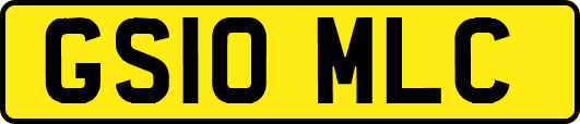 GS10MLC