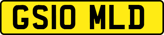 GS10MLD