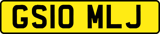 GS10MLJ
