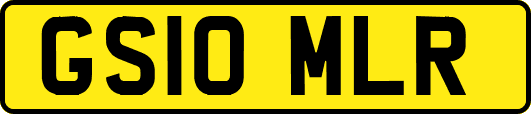 GS10MLR