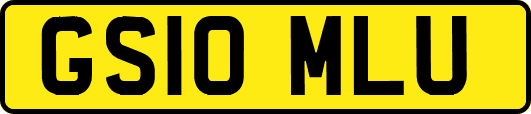 GS10MLU
