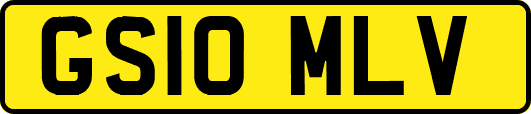 GS10MLV