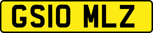 GS10MLZ