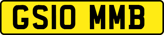 GS10MMB