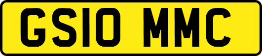GS10MMC
