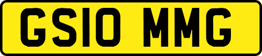 GS10MMG