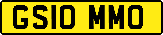 GS10MMO