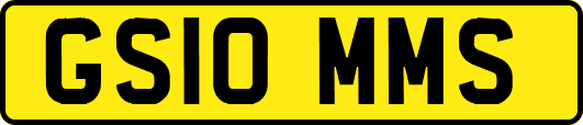 GS10MMS