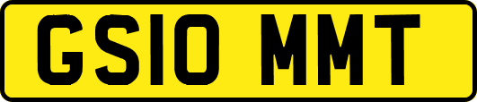 GS10MMT