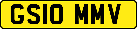GS10MMV