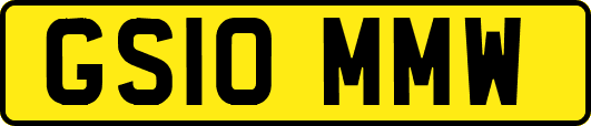 GS10MMW