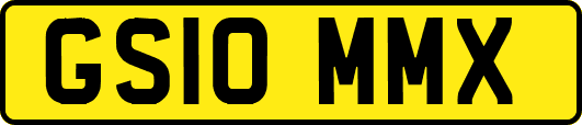 GS10MMX