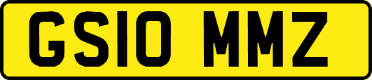 GS10MMZ