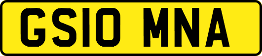 GS10MNA