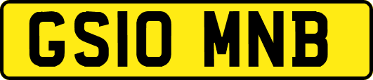 GS10MNB