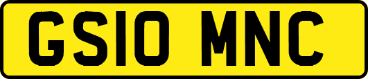 GS10MNC