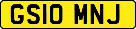 GS10MNJ